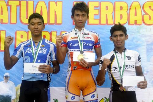 Perlis Open 2010 Stg 1 Four