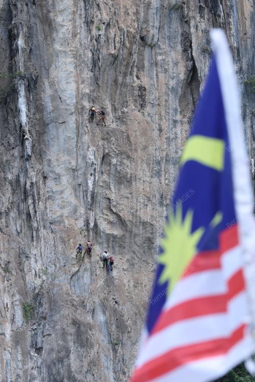 BUKIT KETERI