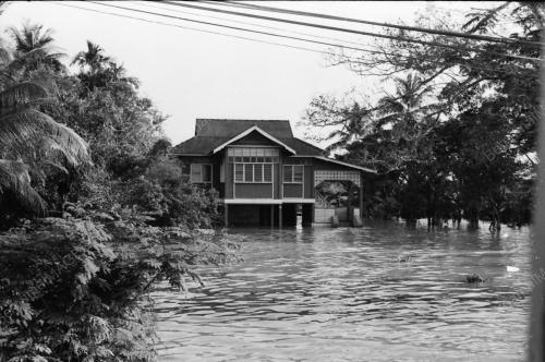 BANJIR