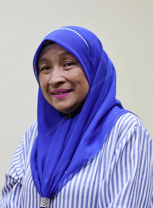SITI BERENEE YAHAYA