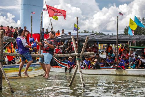 PESTA AIR ANTARABANGSA KUALA PERLIS 2025