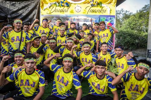 PESTA AIR ANTARABANGSA KUALA PERLIS 2025