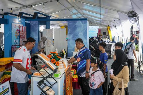 PERLIS CONNECT