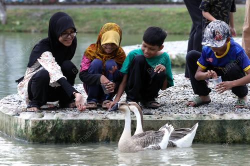 SAMBUTAN HARI SUNGAI SEDUNIA 2023