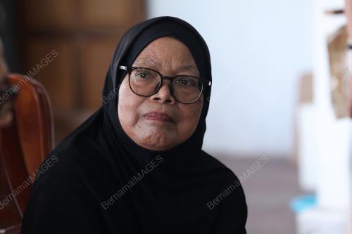 FAHMI FADZIL