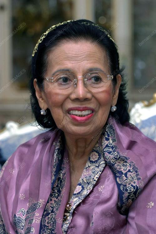 TENGKU BUDRIAH TENGKU ISMAIL