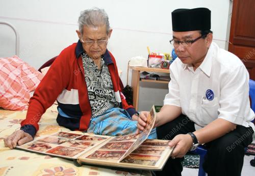 KEMPEN PILIHAN RAYA UMUM