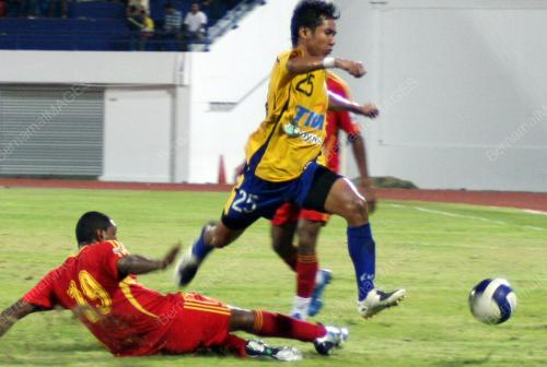 LIGA SUPER