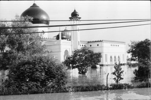BANJIR