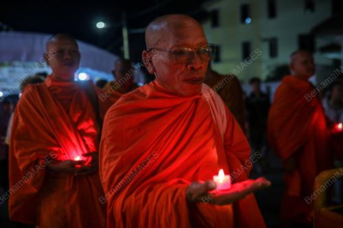 HARI WESAK