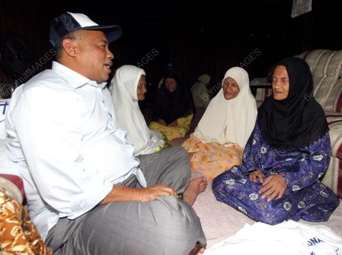 ISMAIL KASSIM