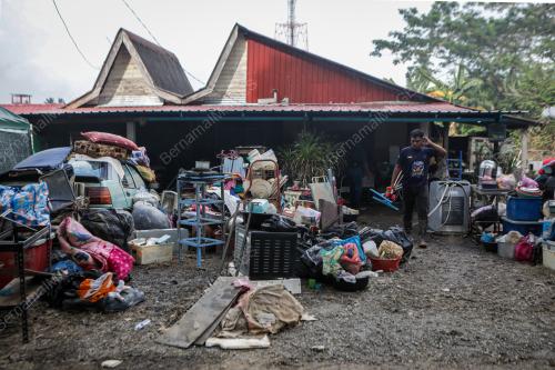 KAMPUNG TASOH
