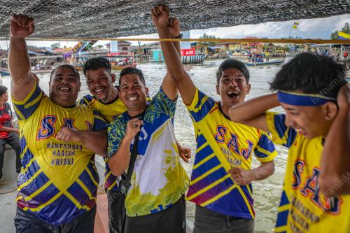 PESTA AIR ANTARABANGSA KUALA PERLIS 2025