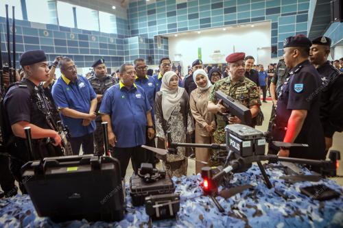 TUANKU SYED FAIZUDDIN PUTRA JAMALULLAIL