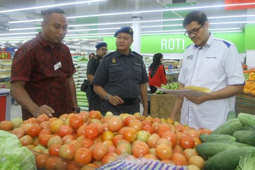 KHAIRUL AMIN TALIB