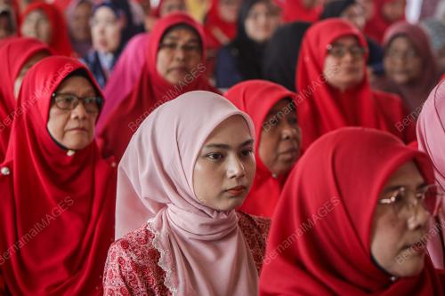 AHMAD ZAHID HAMIDI