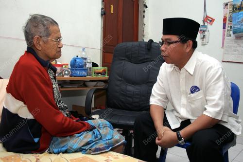 KEMPEN PILIHAN RAYA UMUM