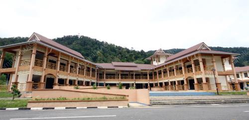 PENIAGA WANG KELIAN BELUM BERPINDAH