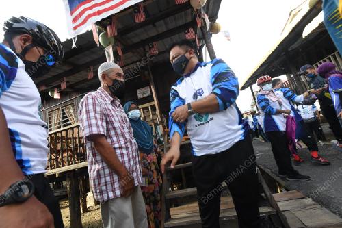 TUANKU SYED FAIZUDDIN PUTRA JAMALULLAIL
