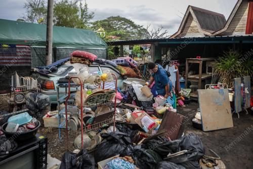 KAMPUNG TASOH