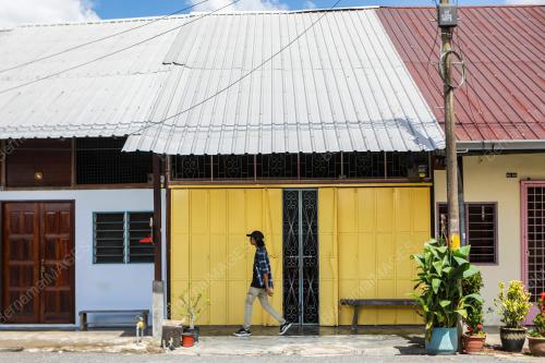 LOMBONG BIJIH TIMAH GUA KELAM