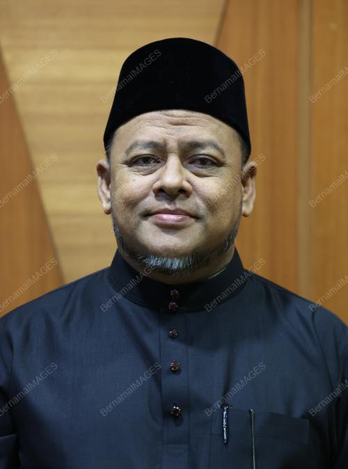 FAKHRUL ANWAR ISMAIL