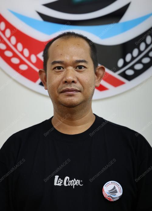 ATAN JASIN