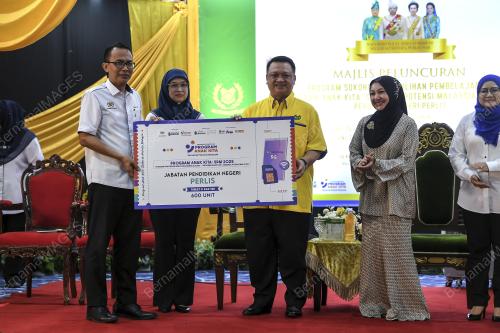 TUANKU SYED FAIZUDDIN PUTRA JAMALULLAIL