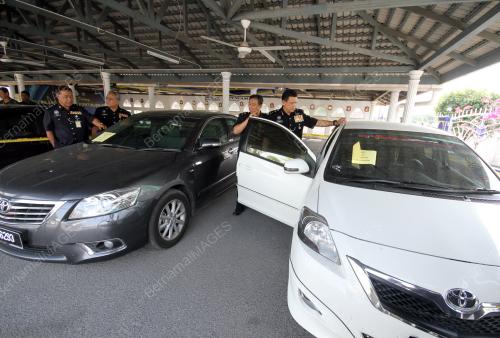 DATUK ZULL AZNAM HARON