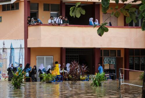 SPM BANJIR