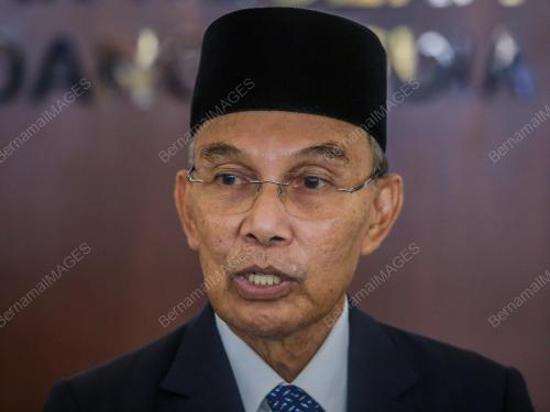 MOHD SHUKRI RAMLI
