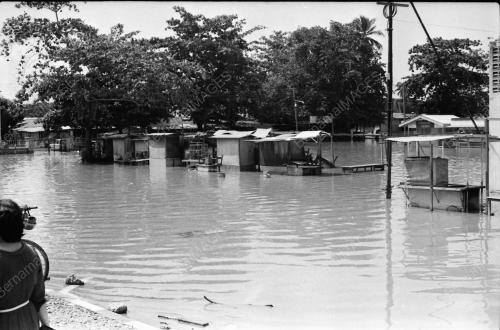 BANJIR