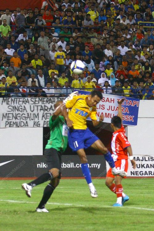 TM PIALA MALAYSIA 2009