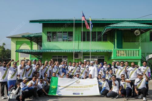 PROGRAM KAYUHAN SEJUTA KASIH PTPTN