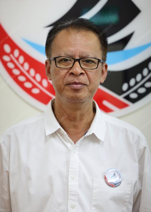 KHARUDDIN ABDULLAH