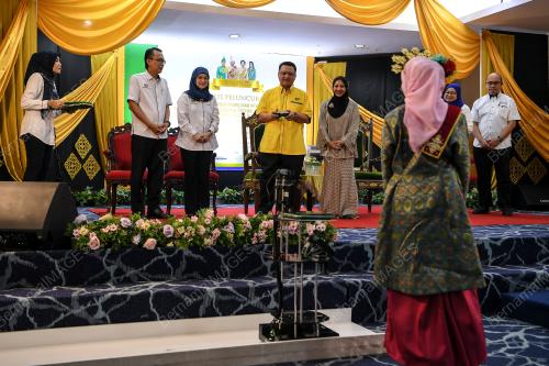 TUANKU SYED FAIZUDDIN PUTRA JAMALULLAIL