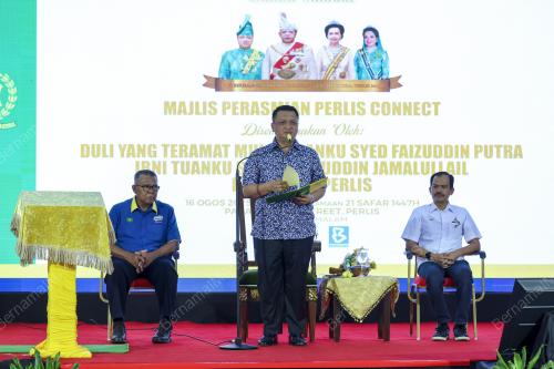 TUANKU FAIZUDDIN PUTRA JAMALULLAIL