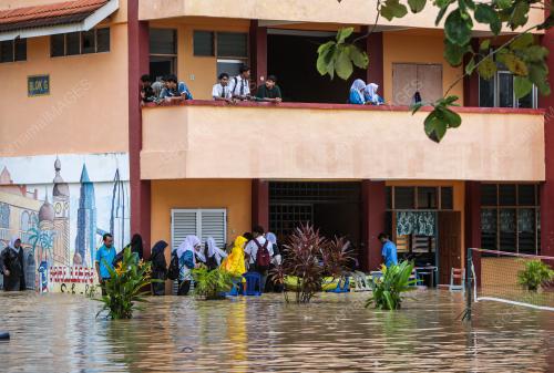 SPM BANJIR