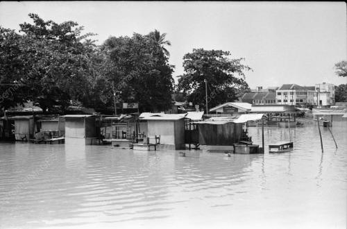 BANJIR