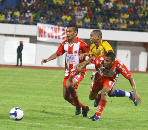 TM PIALA MALAYSIA 2009