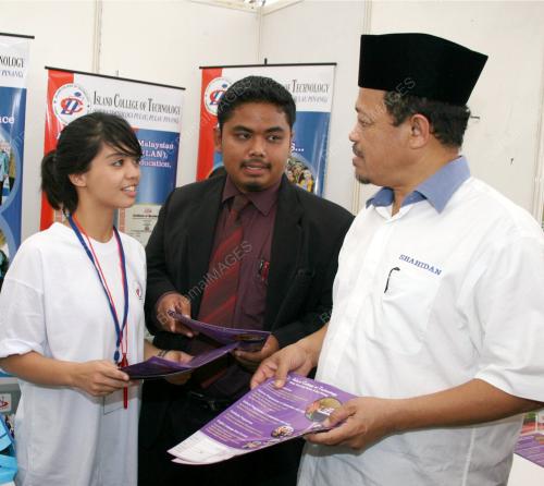 SHAHIDAN KASSIM