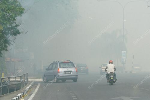PEMBAKARAN TERBUKA