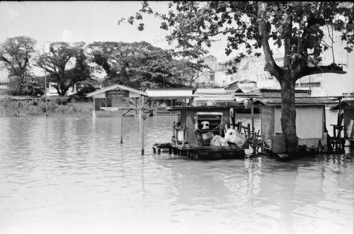 BANJIR