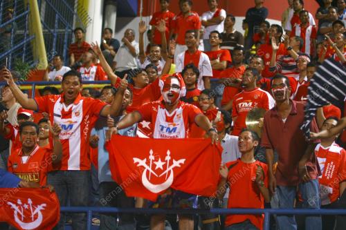 TM PIALA MALAYSIA 2009
