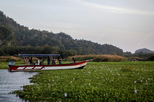 DENAI WARISAN