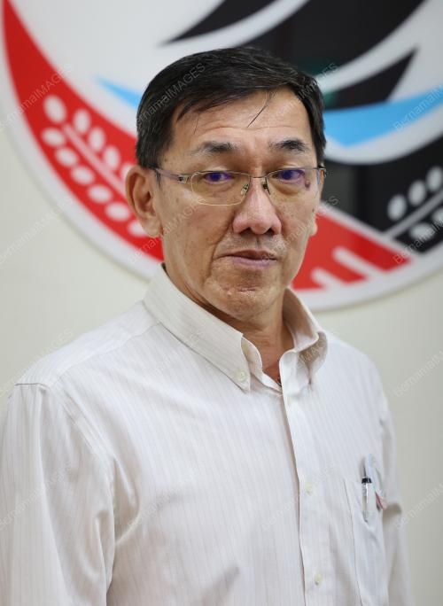 KHAW HOCK KONG