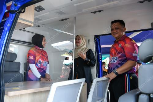 TUANKU FAIZUDDIN PUTRA JAMALULLAIL