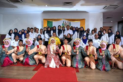 TUANKU SYED FAIZUDDIN PUTRA JAMALULLAIL