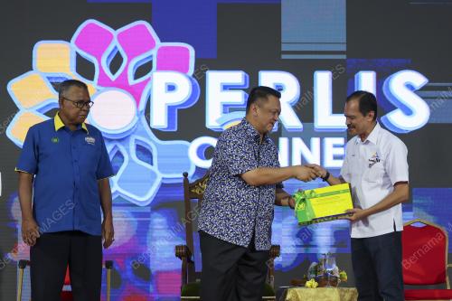 TUANKU FAIZUDDIN PUTRA JAMALULLAIL