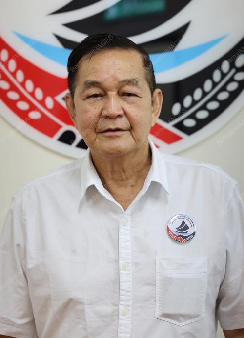 KO CHU LIANG